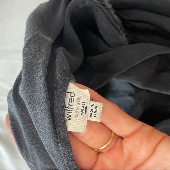 Wilfred play suit size small - Picture 5 of 5